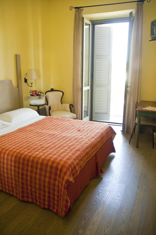 Locanda Delle Mura Anna De Croy Magliano in Toscana Szoba fotó