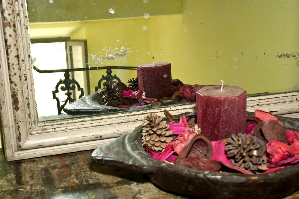 Locanda Delle Mura Anna De Croy Magliano in Toscana Kültér fotó