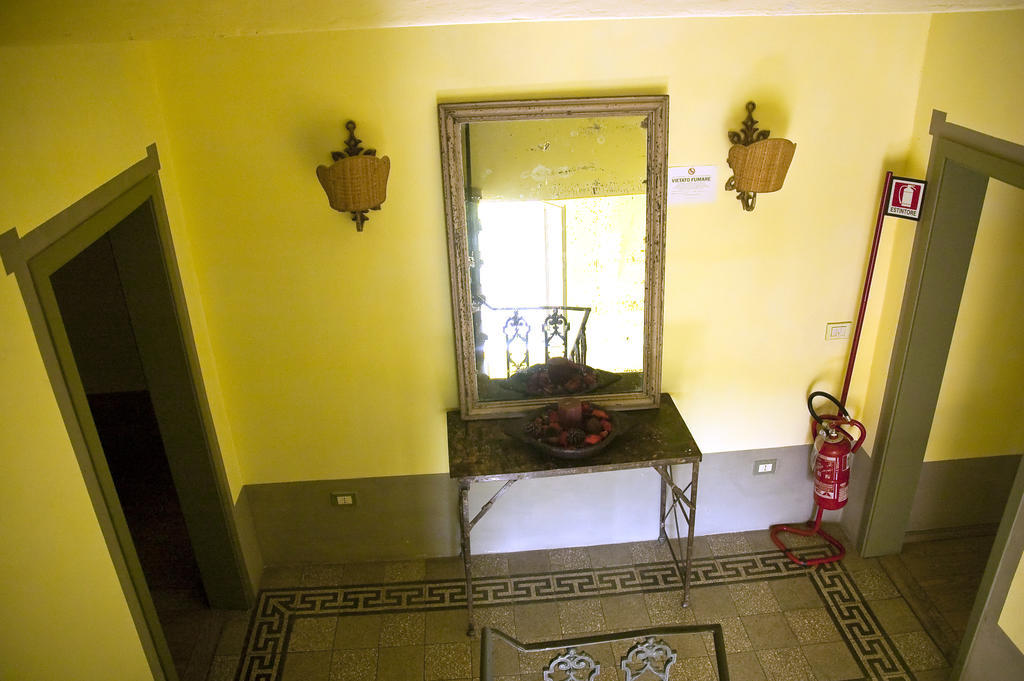Locanda Delle Mura Anna De Croy Magliano in Toscana Kültér fotó