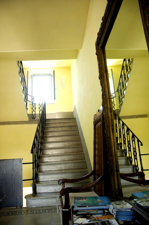 Locanda Delle Mura Anna De Croy Magliano in Toscana Kültér fotó