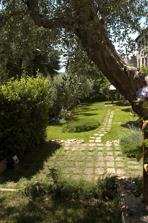 Locanda Delle Mura Anna De Croy Magliano in Toscana Kültér fotó