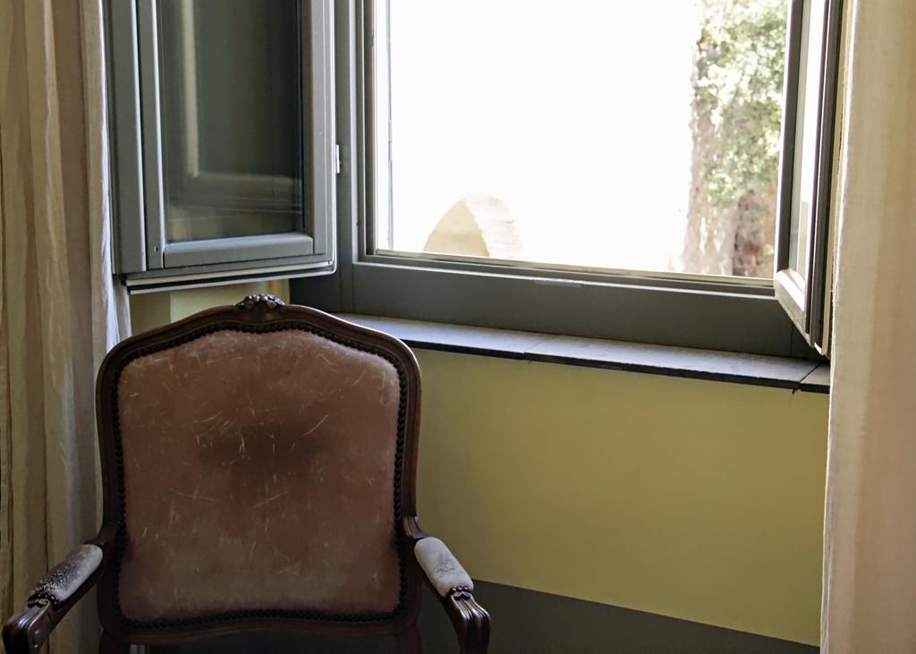 Locanda Delle Mura Anna De Croy Magliano in Toscana Kültér fotó