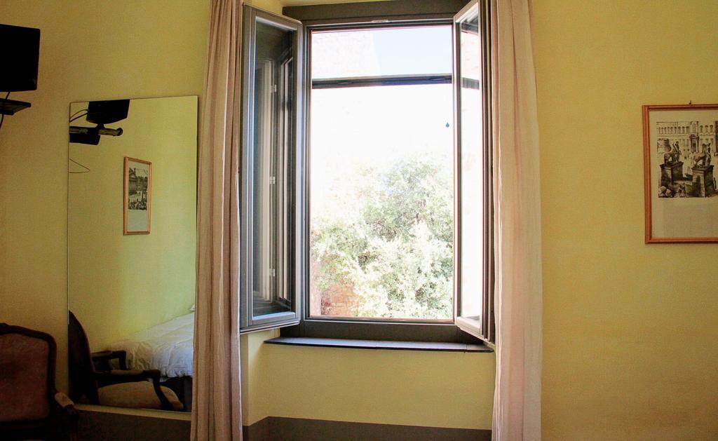 Locanda Delle Mura Anna De Croy Magliano in Toscana Kültér fotó