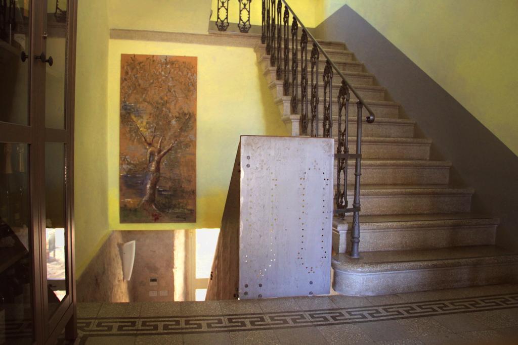 Locanda Delle Mura Anna De Croy Magliano in Toscana Kültér fotó